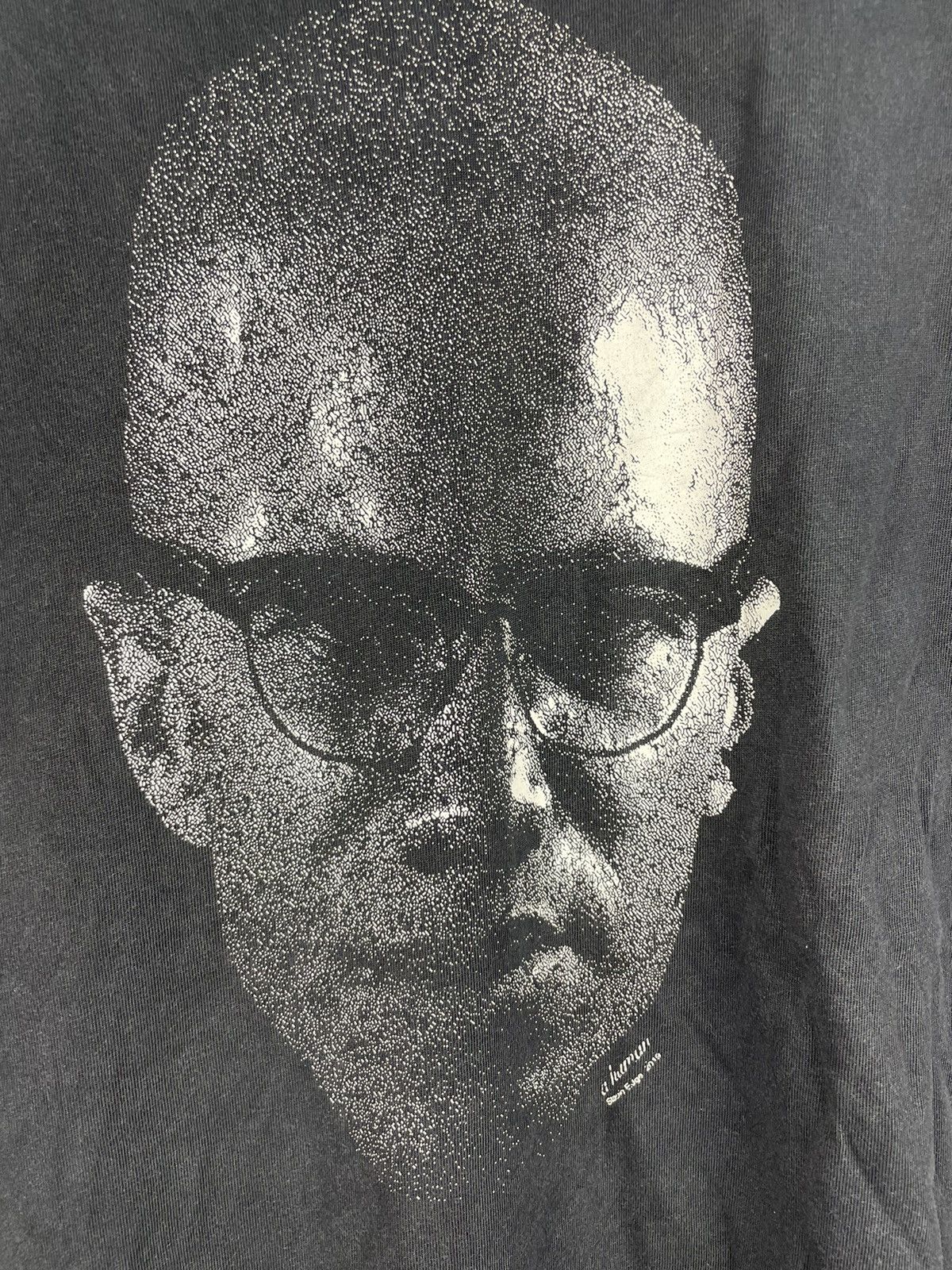 Other Malcolm X History is not hatred t shirt Size US XL / EU 56 / 4 - 4 Thumbnail