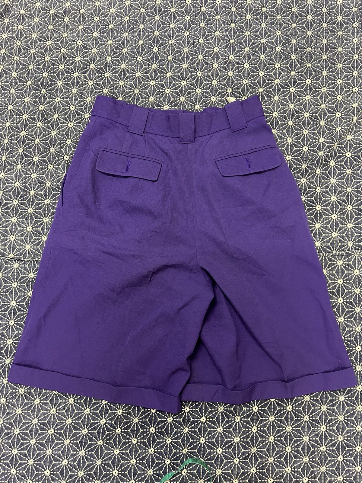 Dior Christian dior sports Size 27" / US 4 / IT 40 - 2 Thumbnail
