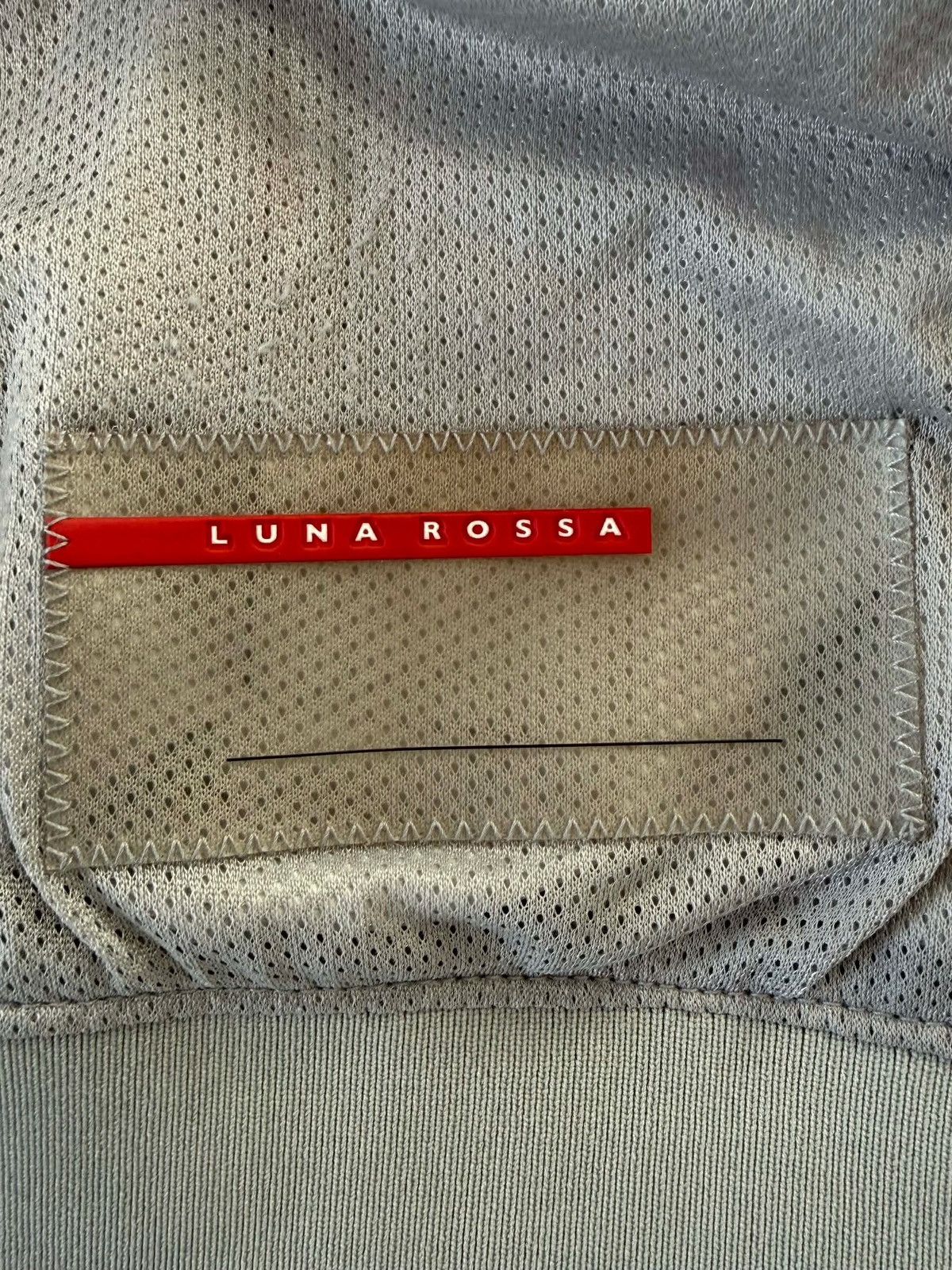Prada Prada Luna Rosa 2006 Sailing Jacket Size US M / EU 48-50 / 2 - 11 Thumbnail