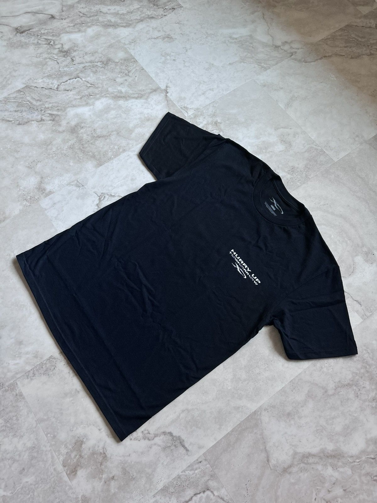 Ken Carson × Playboi Carti × The Weeknd Playboi Carti x The Weeknd Opium XO Chain Tee Black Size L Size US L / EU 52-54 / 3 - 3 Thumbnail