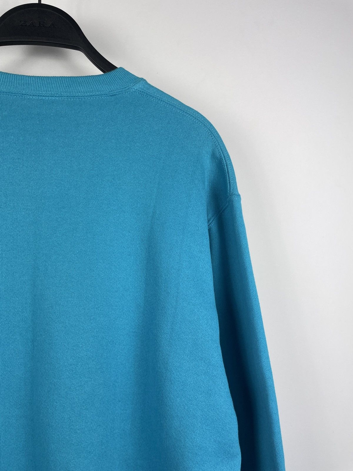 Vintage Vintage Bay Club San Francisco Sweatshirt Size US L / EU 52-54 / 3 - 12 Thumbnail