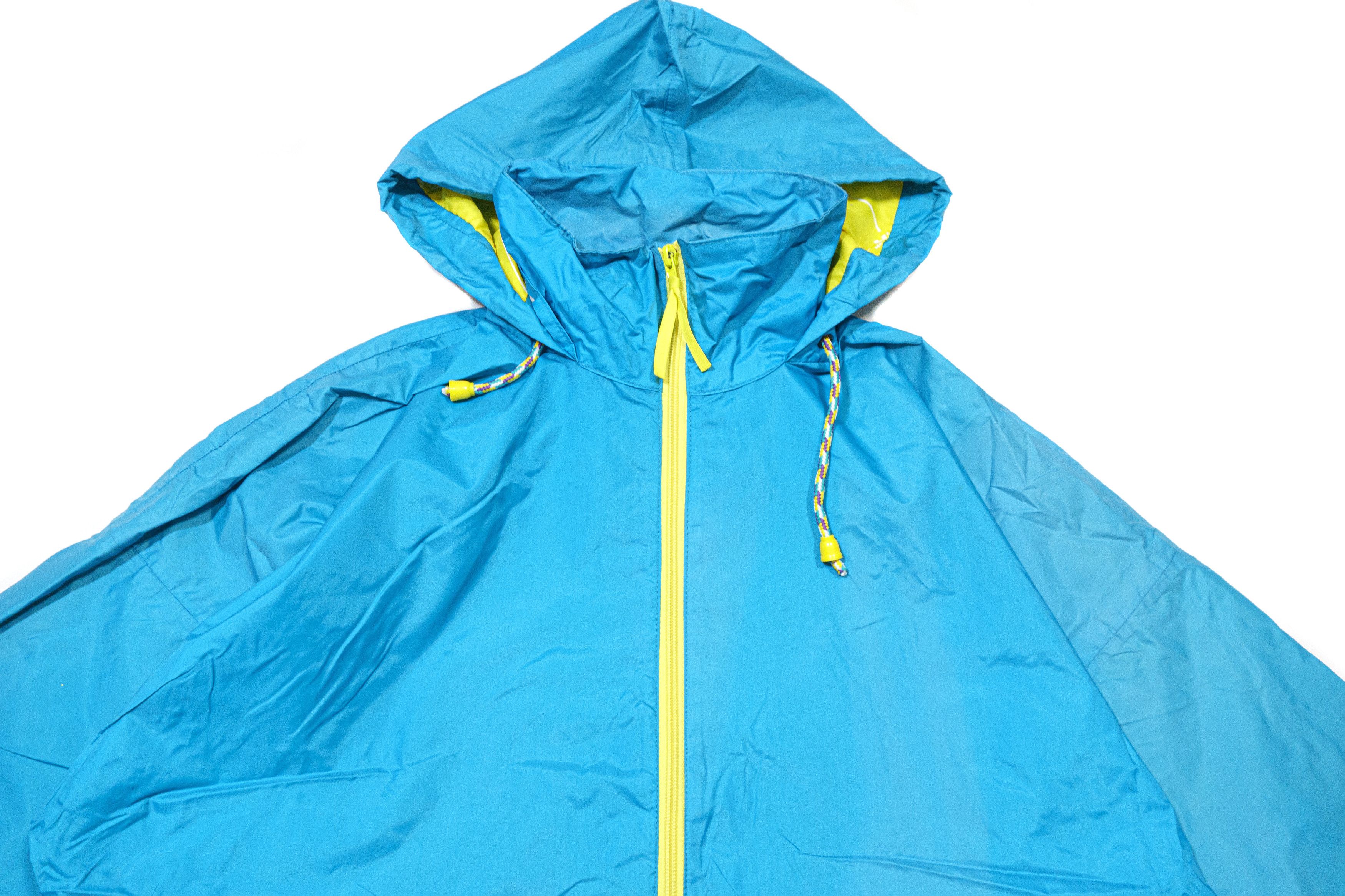 Helly Hansen 90S Logo Sailing Jacket Size US S / EU 44-46 / 1 - 3 Thumbnail