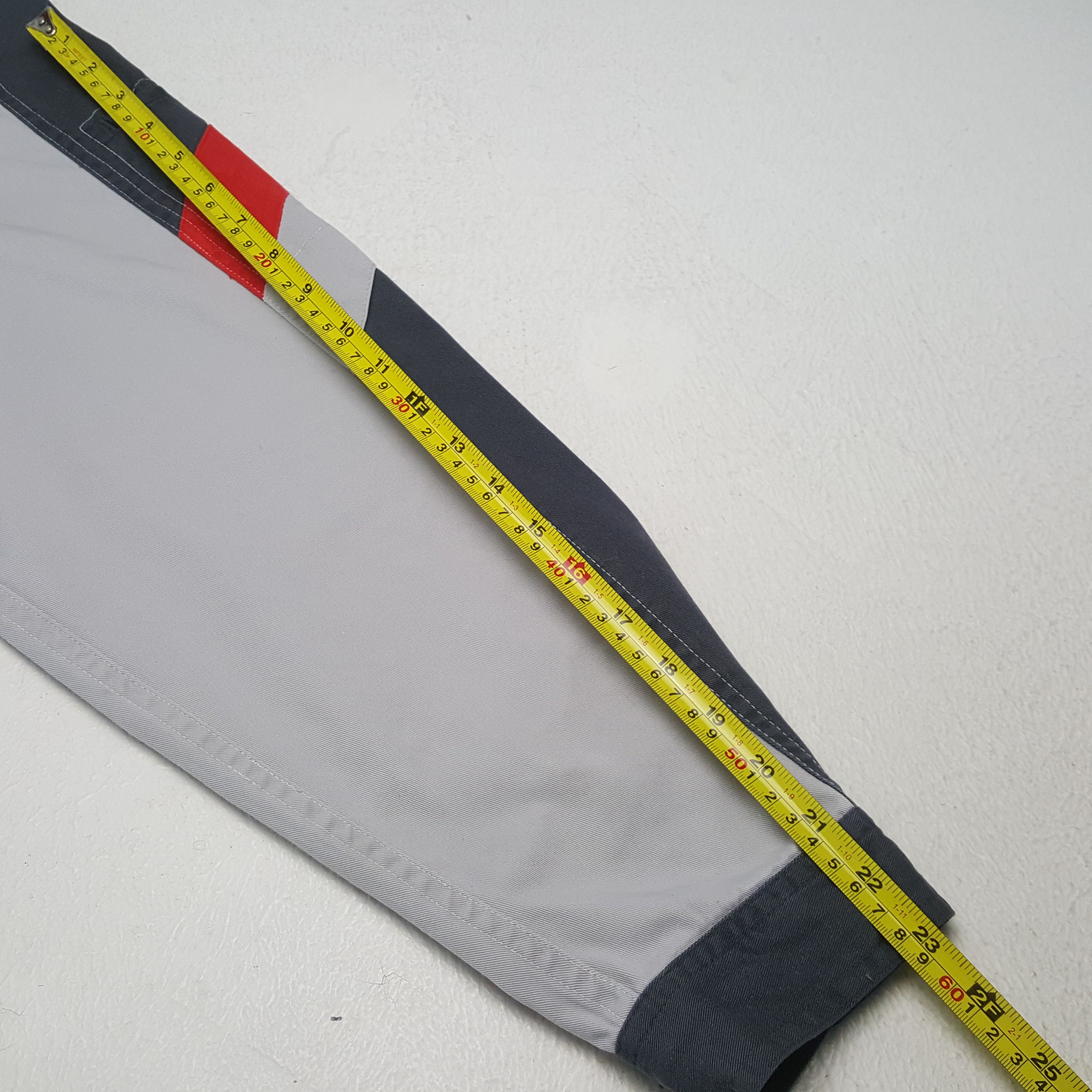 Honda Vintage Honda Japanese Motorsports Racing Coverall C303N6 Size US M / EU 48-50 / 2 - 10 Thumbnail