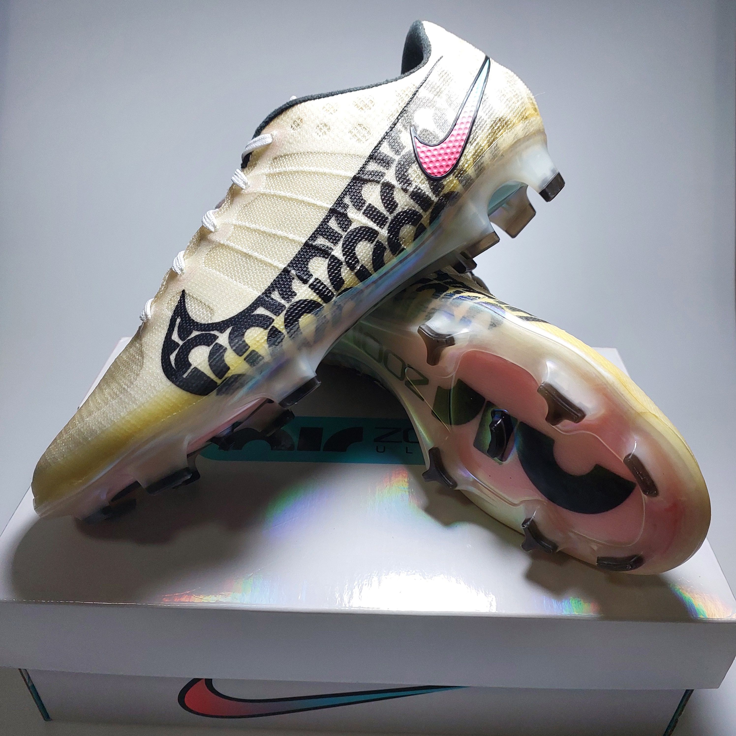 Air Zoom Ultra SE FG US8 UK7 26CM Limited 1000 pairs