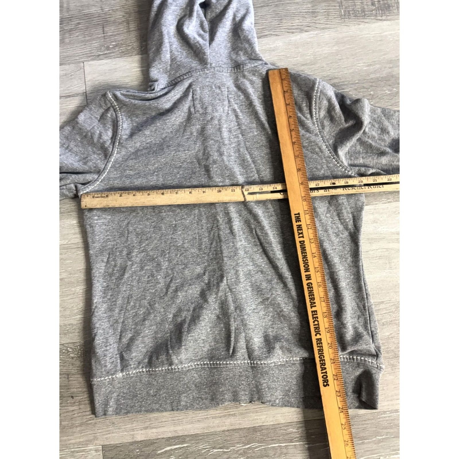 True Religion VINTAGE? No. Size US XL / EU 56 / 4 - 5 Thumbnail