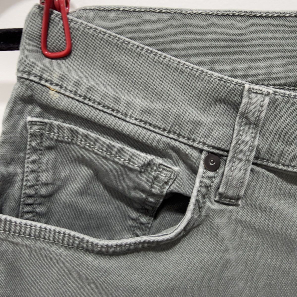 J Brand J Brand Size US 30 / EU 46 - 5 Thumbnail