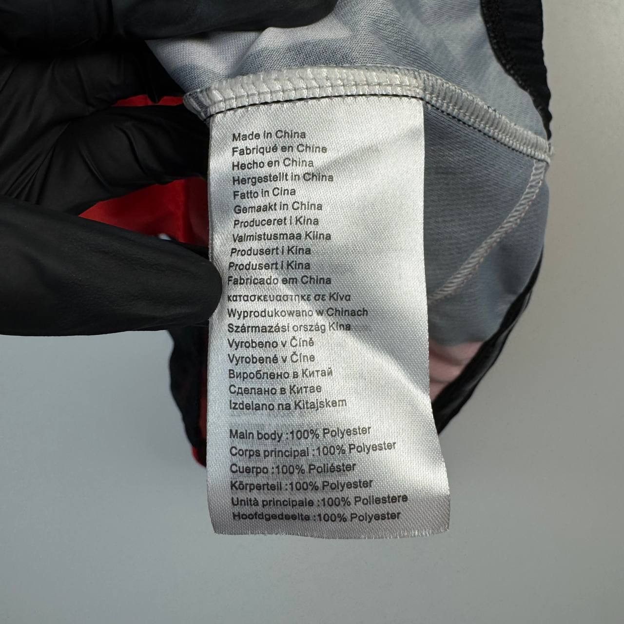PEARL iZUMi Pearl Izumi BMC Switzerland Cycling Jersey Shorts Set Size M Size US M / EU 48-50 / 2 - 5 Thumbnail