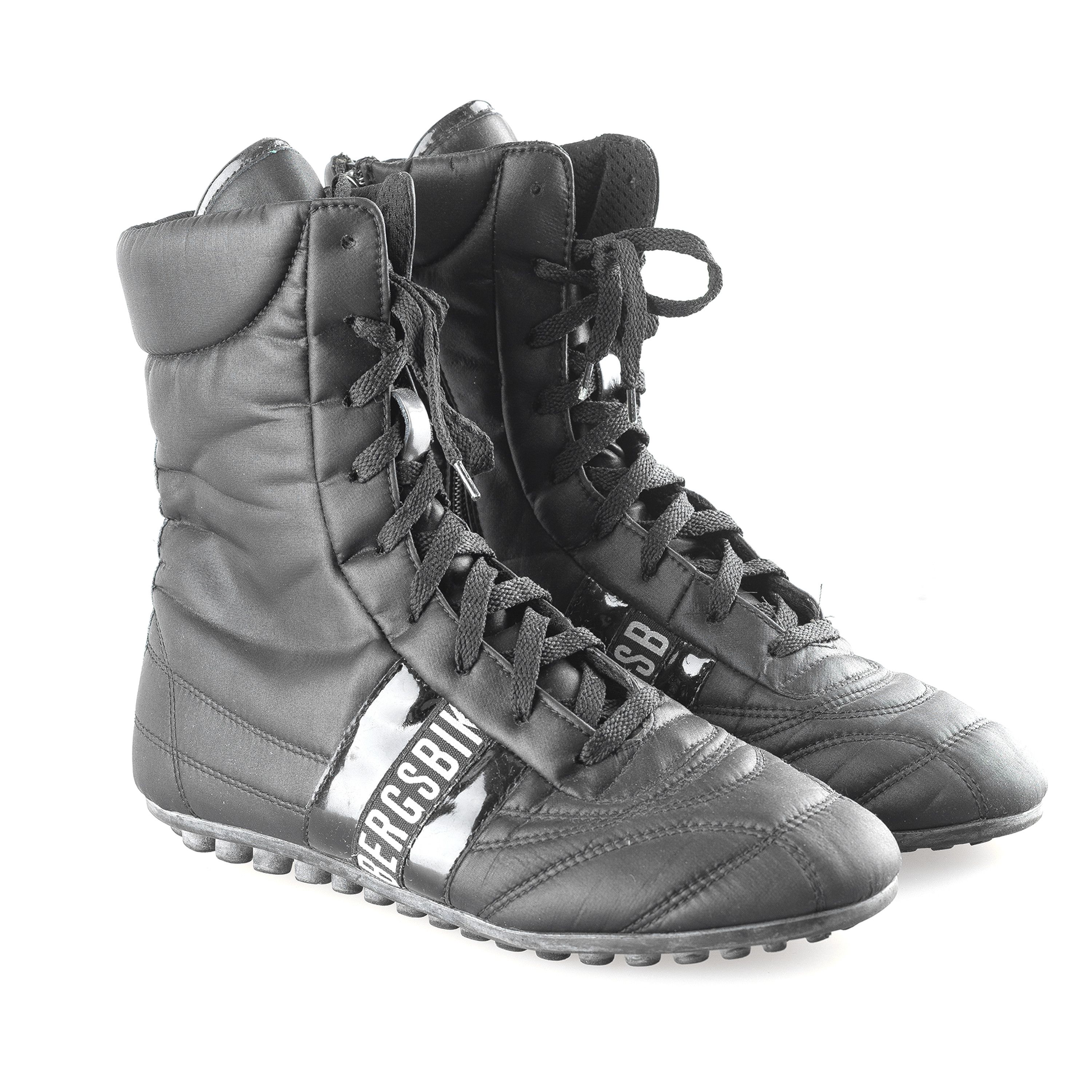 Dirk Bikkembergs Football | Grailed