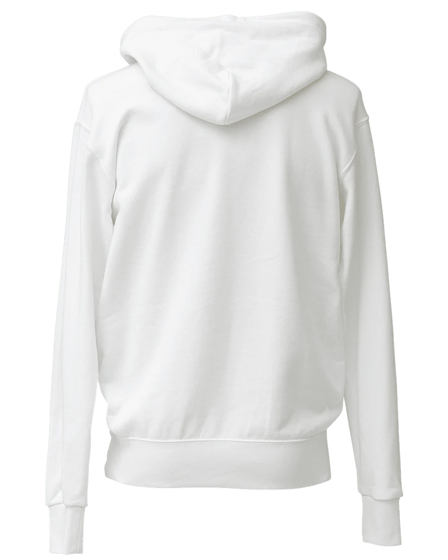 CDG by Comme des Garcons CDG HOODIE SWEATSHIRT COMME des GARCONS Size US XL / EU 56 / 4 - 2 Thumbnail