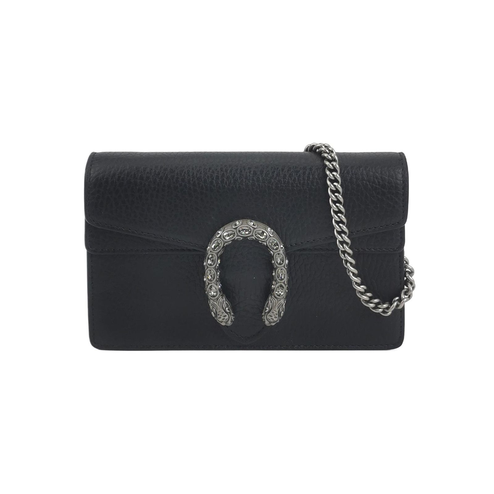 Gucci Gucci Women os Shoulder Bags Size ONE SIZE - 1 Thumbnail
