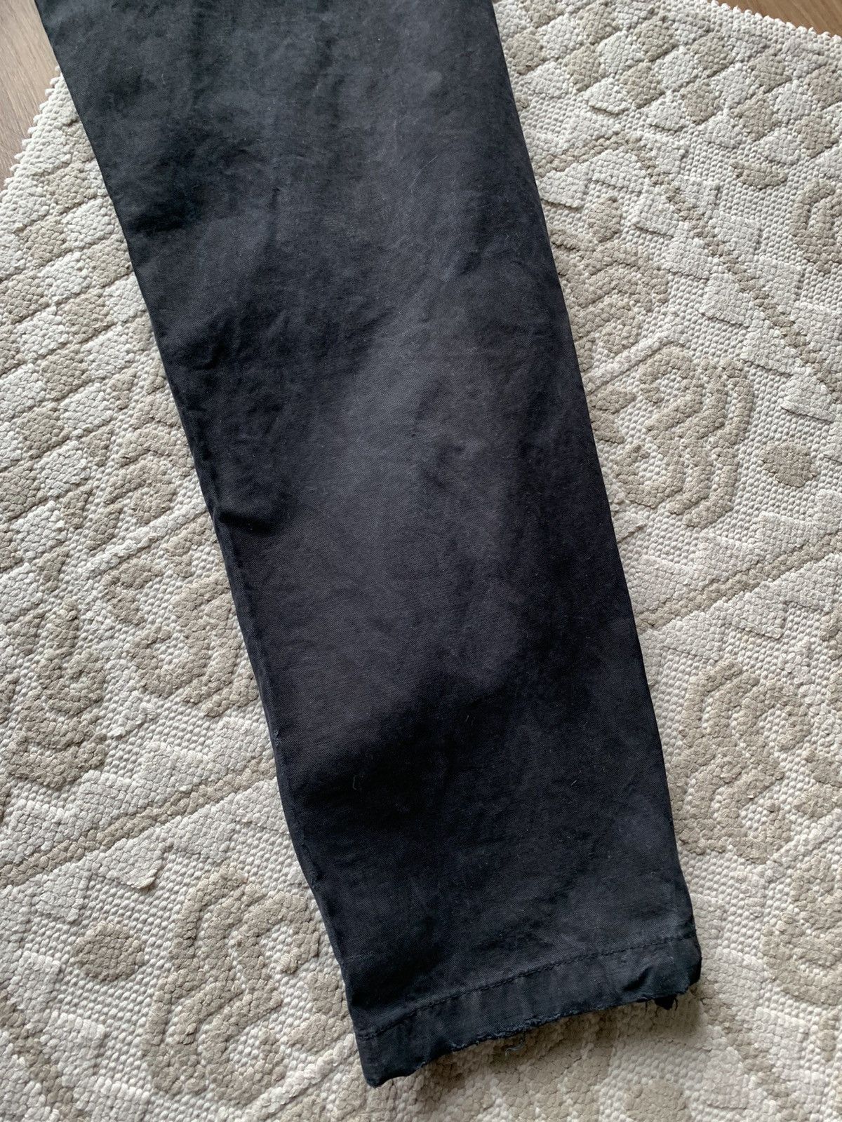 Armani Exchange Armani Exchange cargo pants Size US 30 / EU 46 - 6 Thumbnail