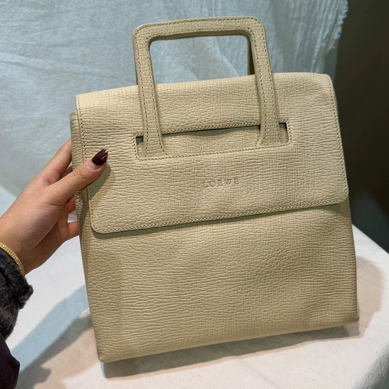 Loewe loewe Milky handbag 2503-Nextarrow Size ONE SIZE - 2 Thumbnail