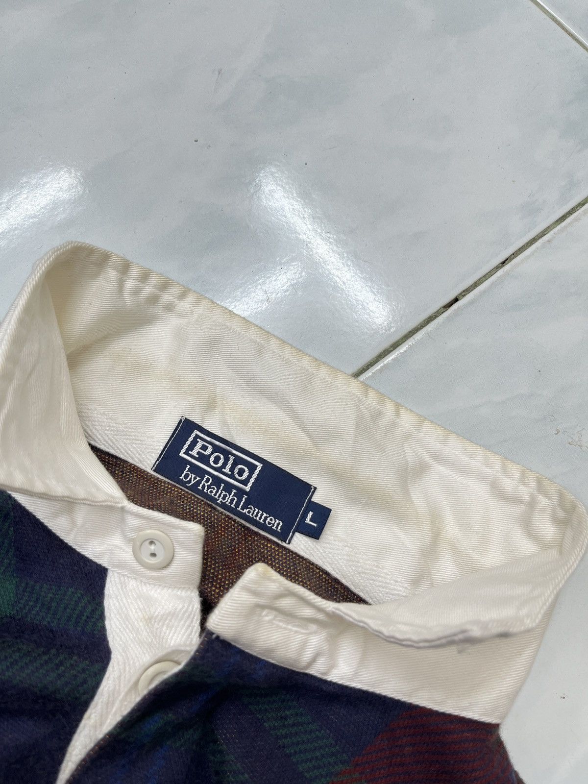 Polo Ralph Lauren 🔥🔥🔥STEALS VTG POLO RALPH LAUREN Size US L / EU 52-54 / 3 - 11 Thumbnail