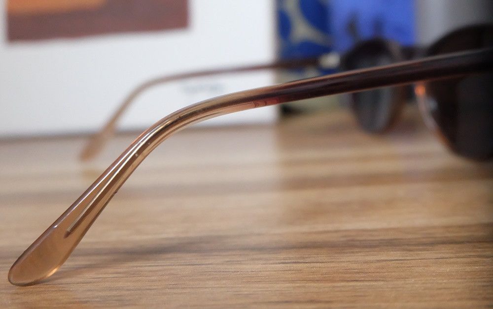 Other AJ Morgan Grad School Sunglasses Size ONE SIZE - 6 Thumbnail