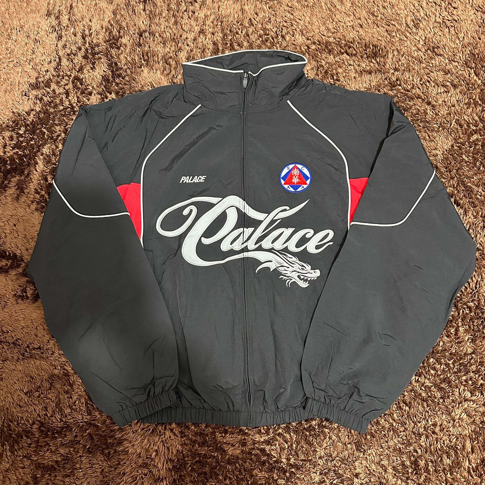 Palace Palace Exclusive Light Jacket m Men Size US M / EU 48-50 / 2 - 1 Thumbnail