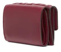 Fendi o1s1wg111224 Size: OS / Baguette Micro Trifold Wallet Size ONE SIZE - 2 Thumbnail