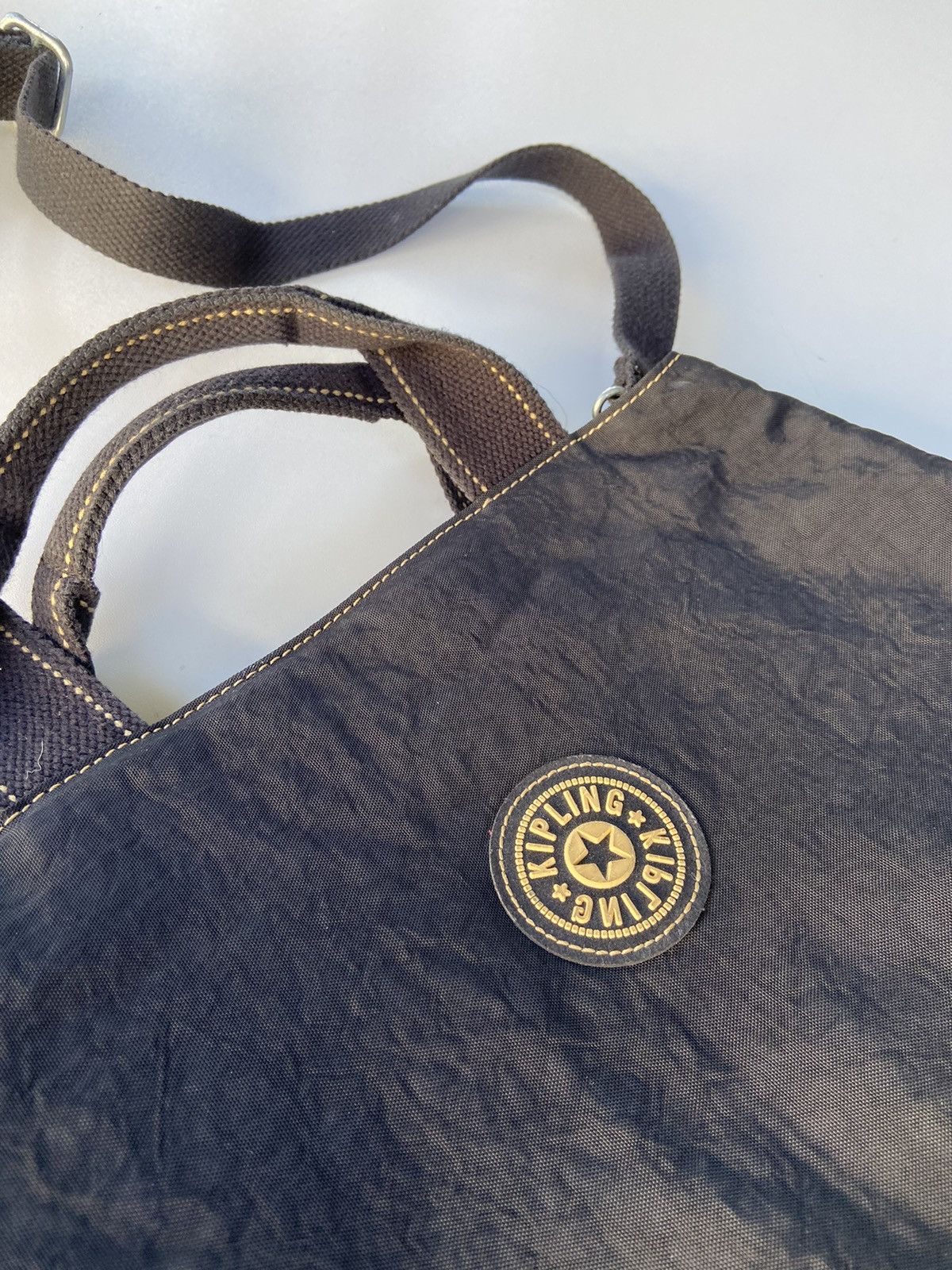 Other Vintage Bag Kipling Y2K style hype Size ONE SIZE - 8 Thumbnail