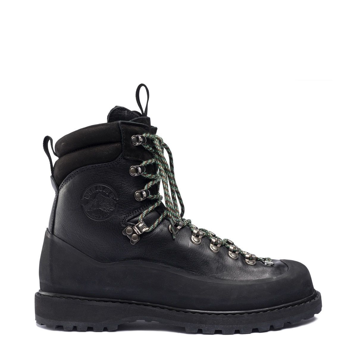 image of Diemme Everest Boots 8/41 in Black, Men's