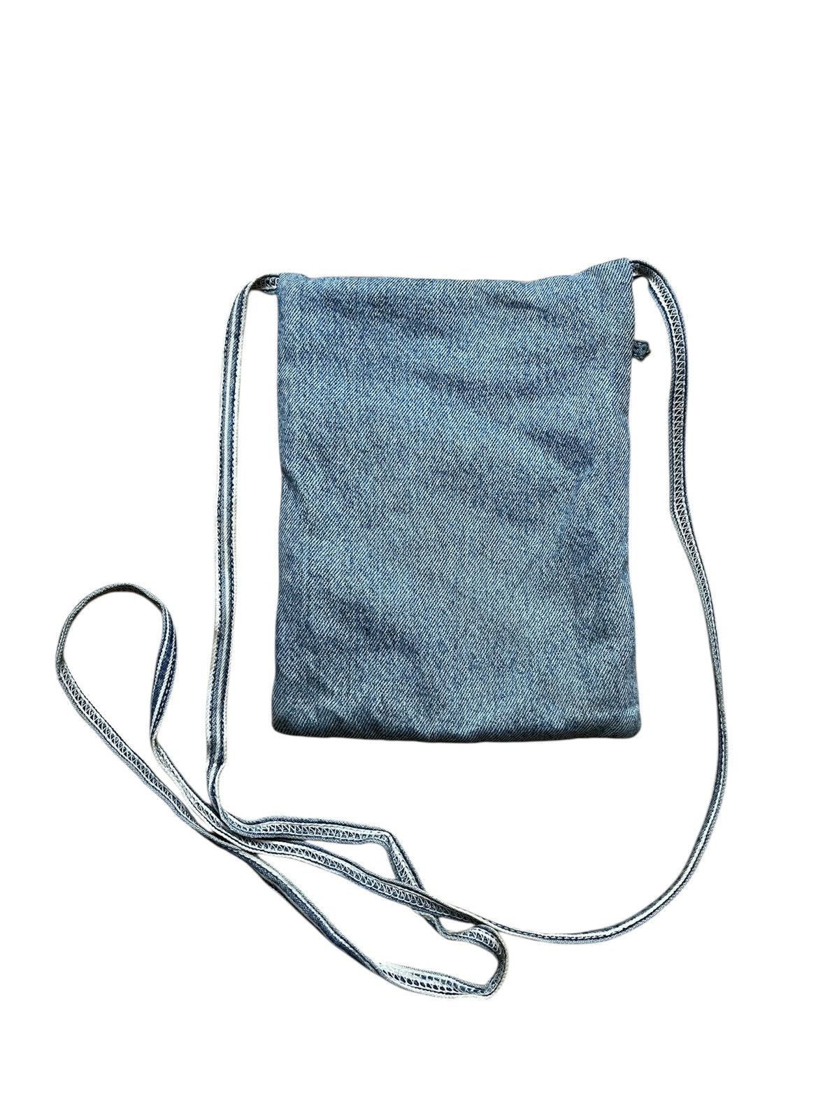 Beams Plus × Orslow Orslow x Beams sling bag Size ONE SIZE - 2 Thumbnail