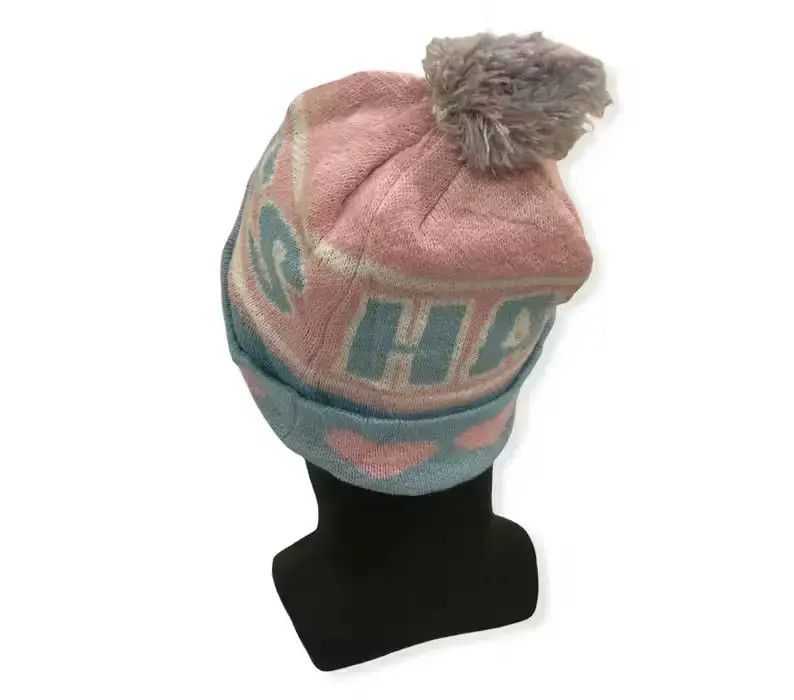 Peanuts Vintage Peanuts Snoopy Cartoon Beanie Hat Size ONE SIZE - 5 Thumbnail