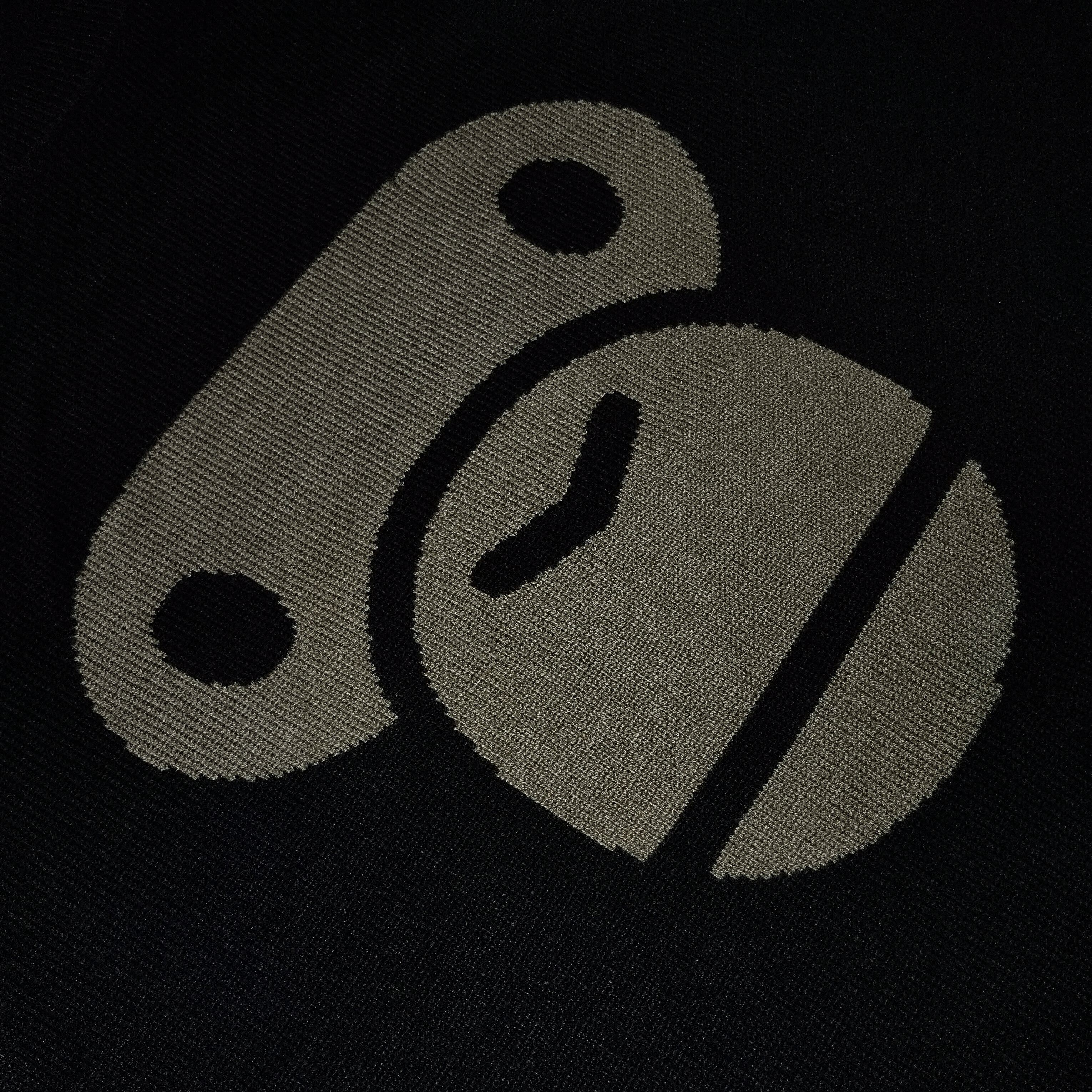 Bape Vintage 2003 Exclusive Aoyama Bape Baby Milo Micro Knit Size US S / EU 44-46 / 1 - 3 Thumbnail