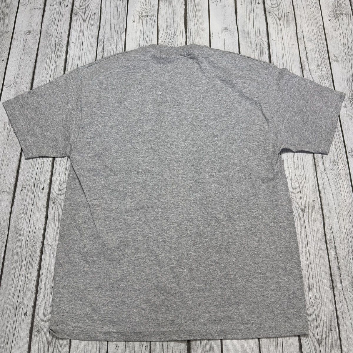 Alstyle × NCAA × Vintage Vintage Northern Iowa Panthers tee Size US XL / EU 56 / 4 - 2 Thumbnail