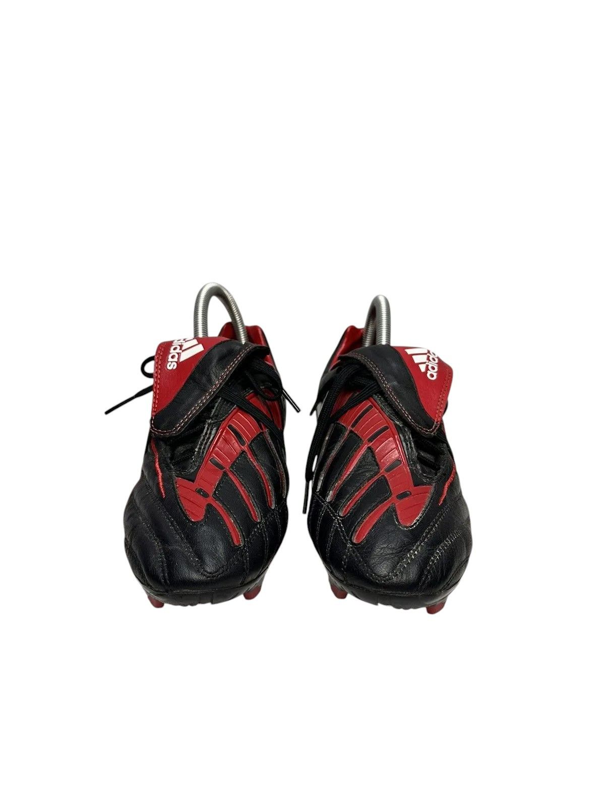 Vintage Adidas football trainers '07 release Predator Traxion TRX FG Size US 7 / EU 40 - 2 Thumbnail