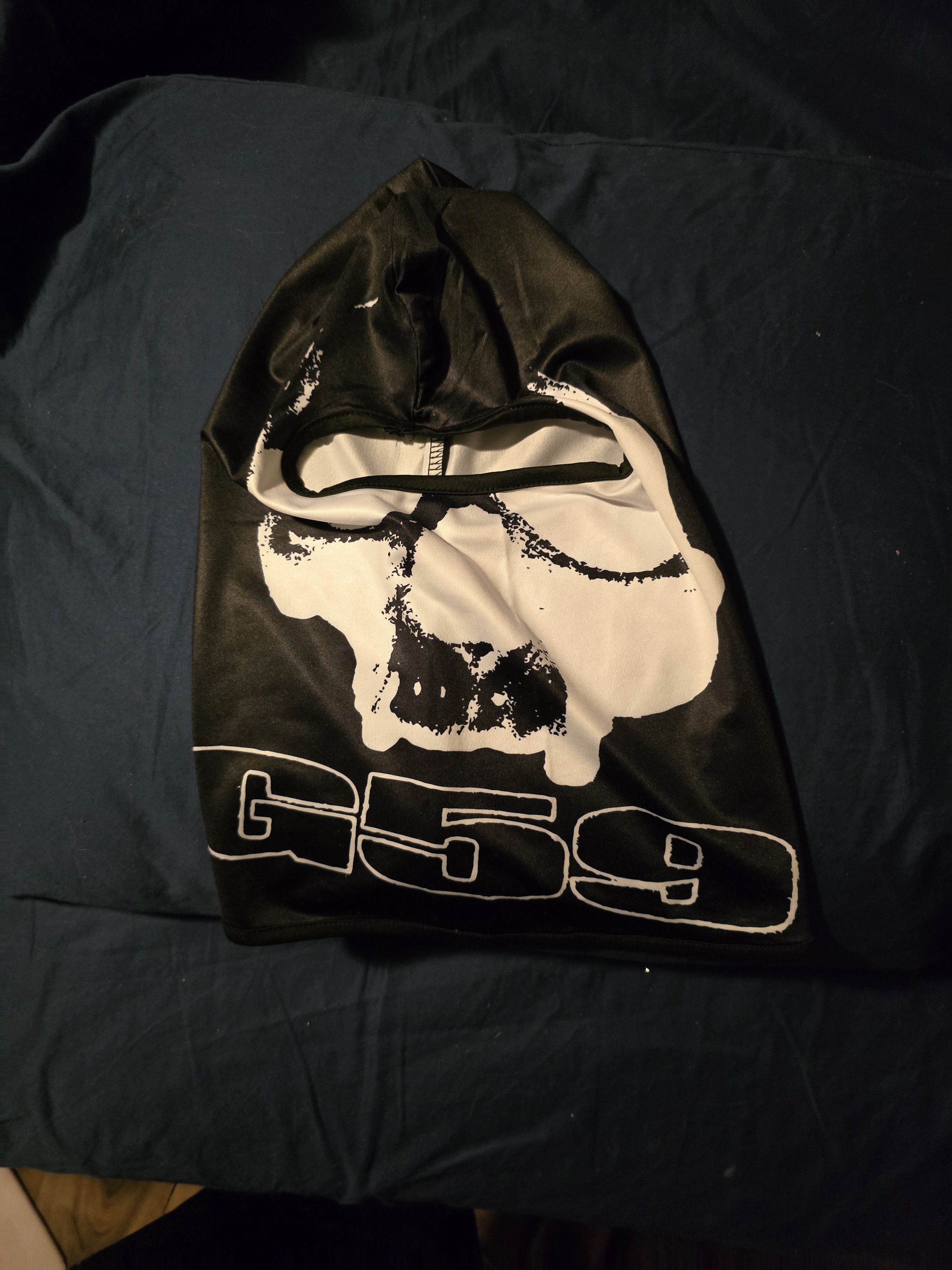 G59 Records G59 Mask Size ONE SIZE - 1 Preview