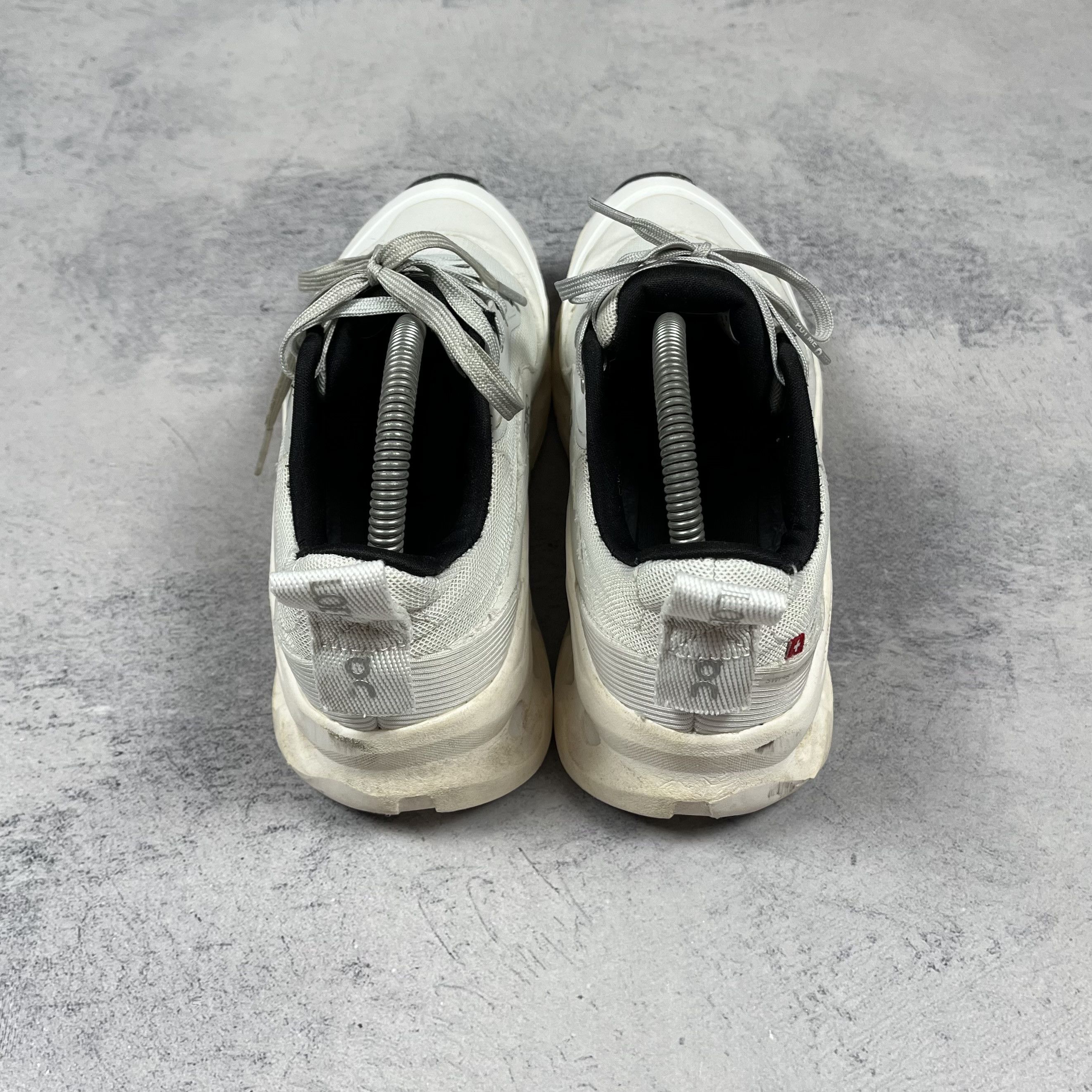 On On Running X Loewe Cloudtlit 2.0 Low Top Sneakers Size US 7 / IT 37 - 5 Thumbnail
