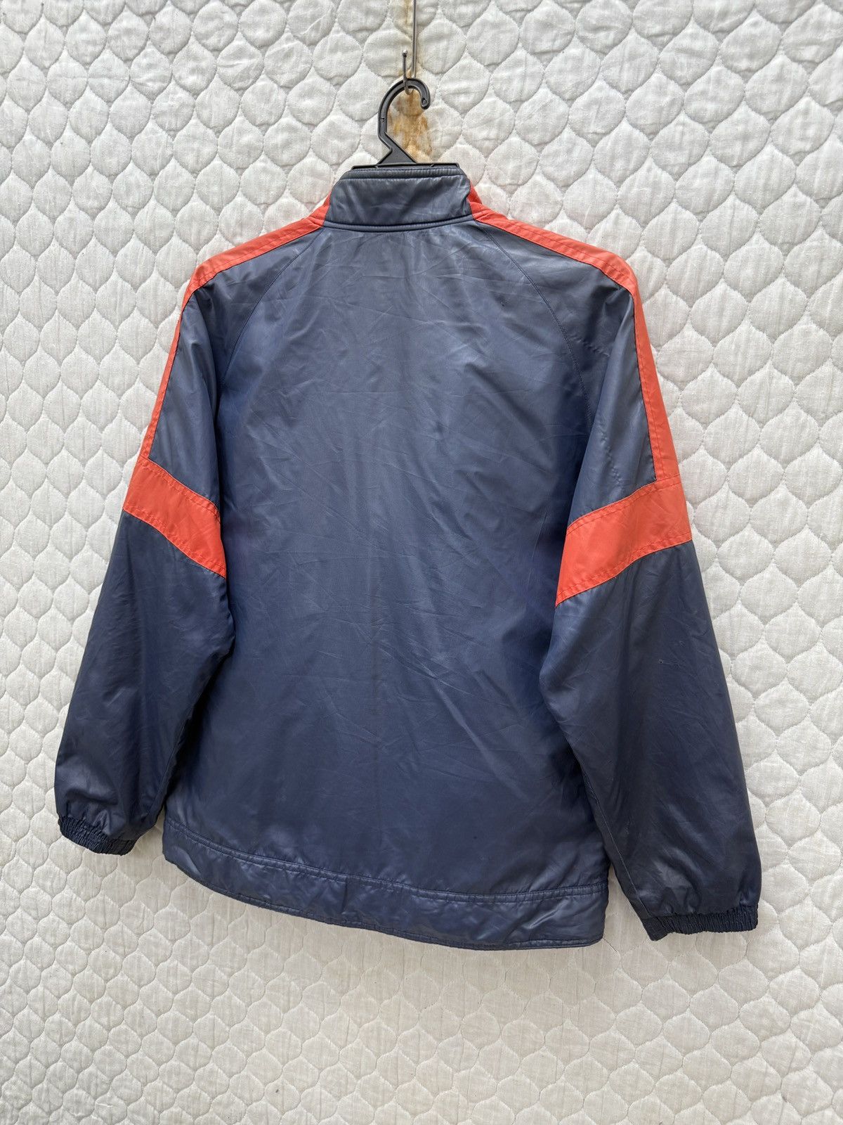 Sports Specialties × Vintage 🔥🧨💥STEALS VTG MITSUBISHI LIGHT JACKET Size US M / EU 48-50 / 2 - 6 Thumbnail