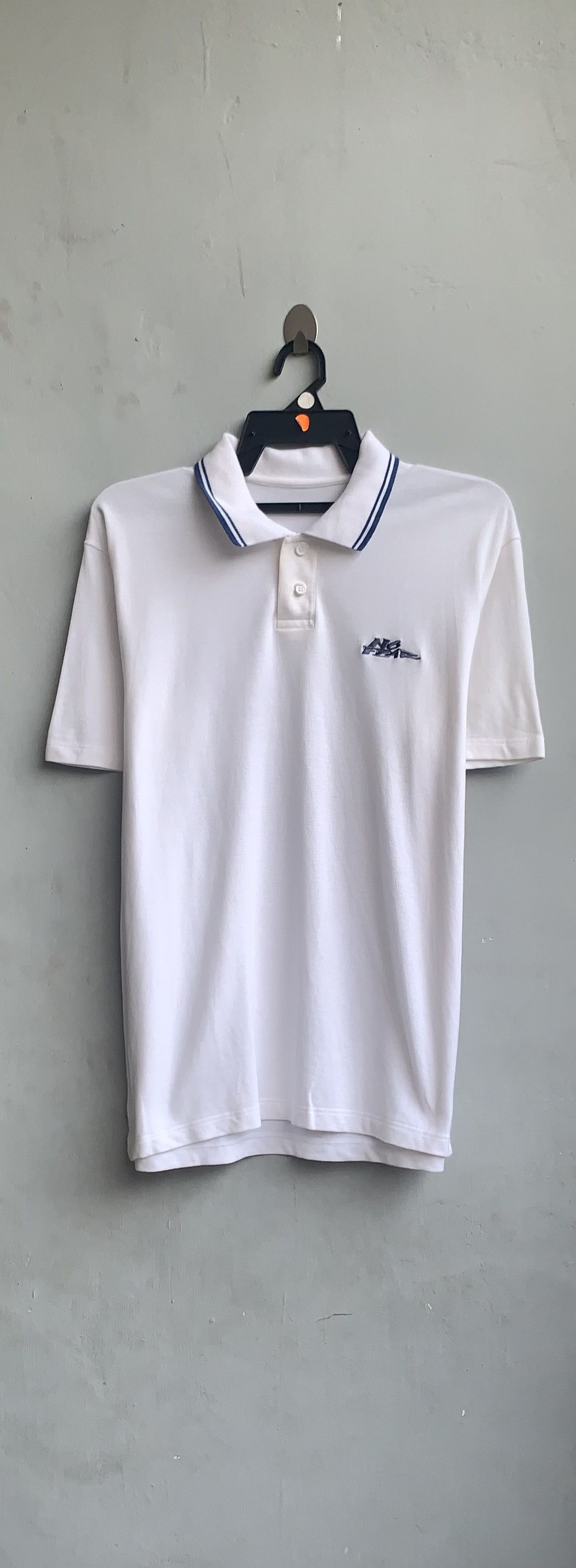 No Fear No Fear Shirt Size US L / EU 52-54 / 3 - 1 Thumbnail