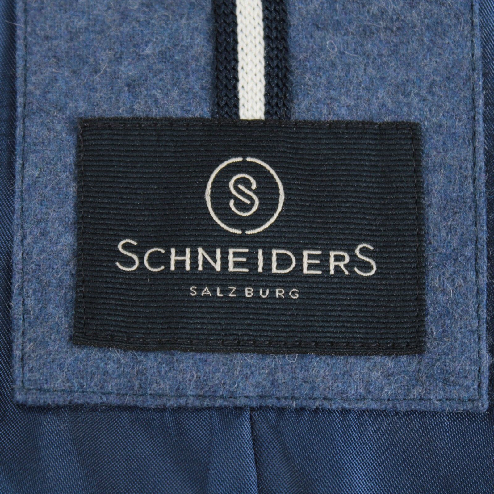 Other Schneiders Coat Size S US In Gray Wool Size US S / EU 44-46 / 1 - 8 Thumbnail