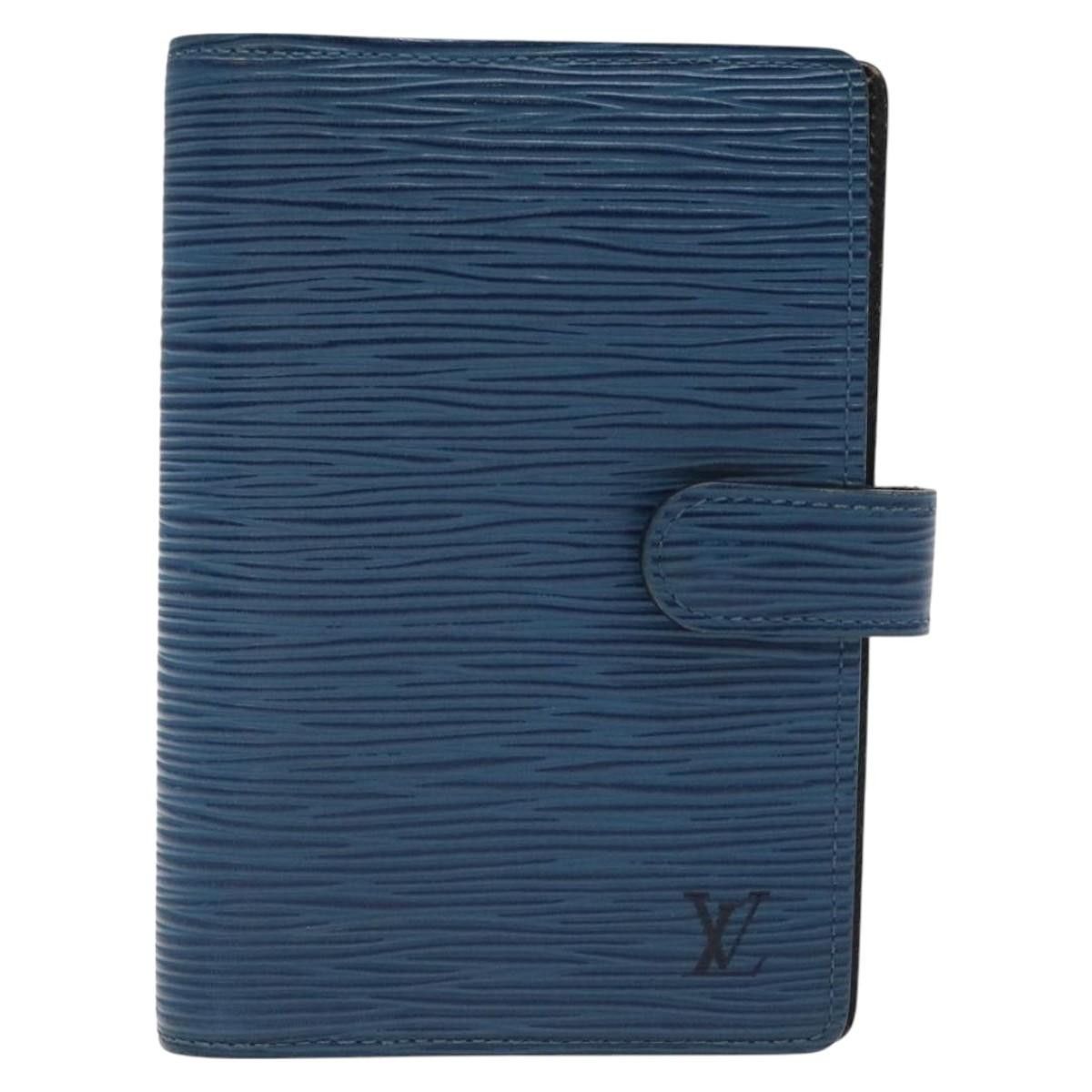 Louis Vuitton Louis Vuitton Agenda PM wallet Size ONE SIZE - 1 Thumbnail