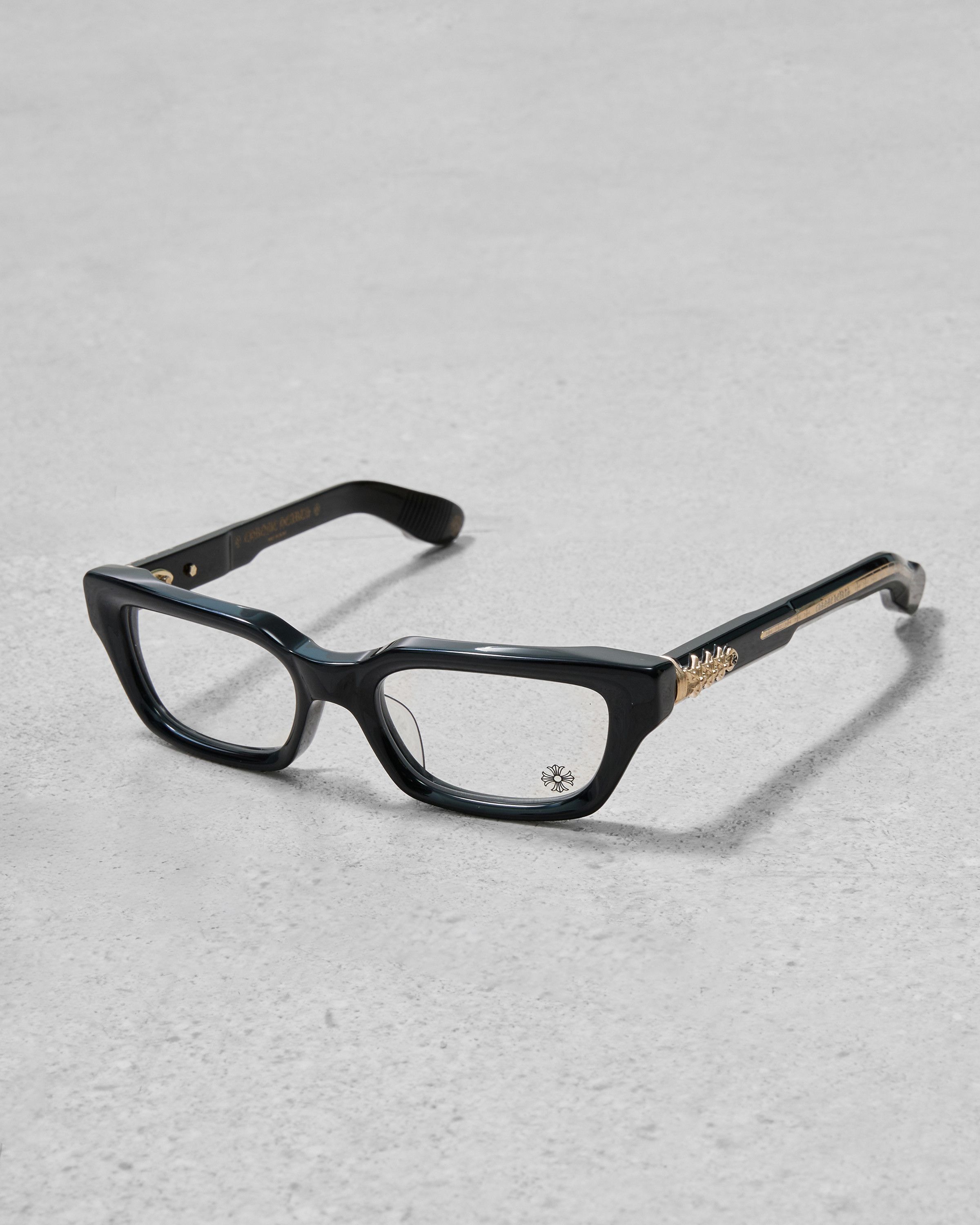 Chrome Hearts CHROME HEARTS ASSTRAORDINAIRE Size ONE SIZE - 1 Thumbnail