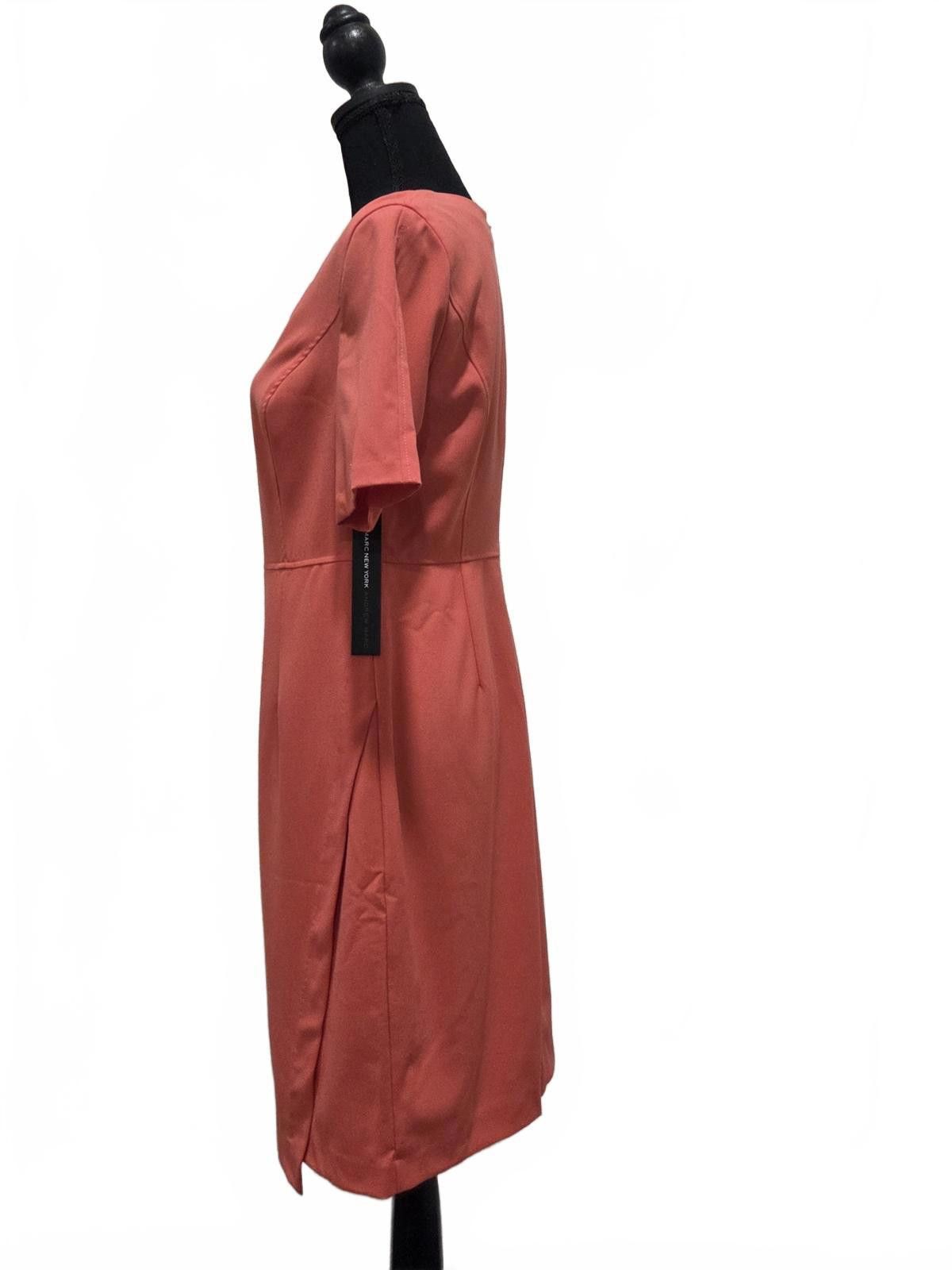 Other Marc New York Andrew Marc Dress Size 8 - NWT (New) Size M / US 6-8 / IT 42-44 - 4 Thumbnail