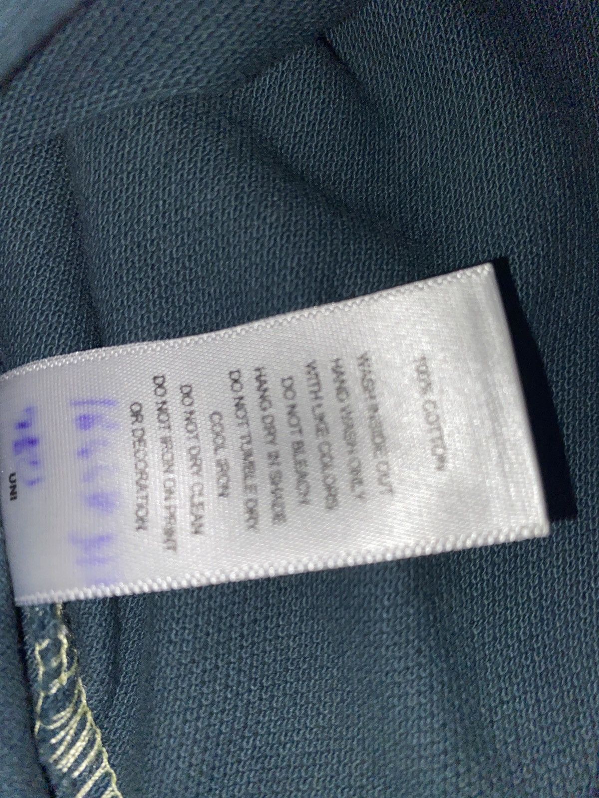 Quiksilver Quiksilver Polo Size US XL / EU 56 / 4 - 6 Thumbnail