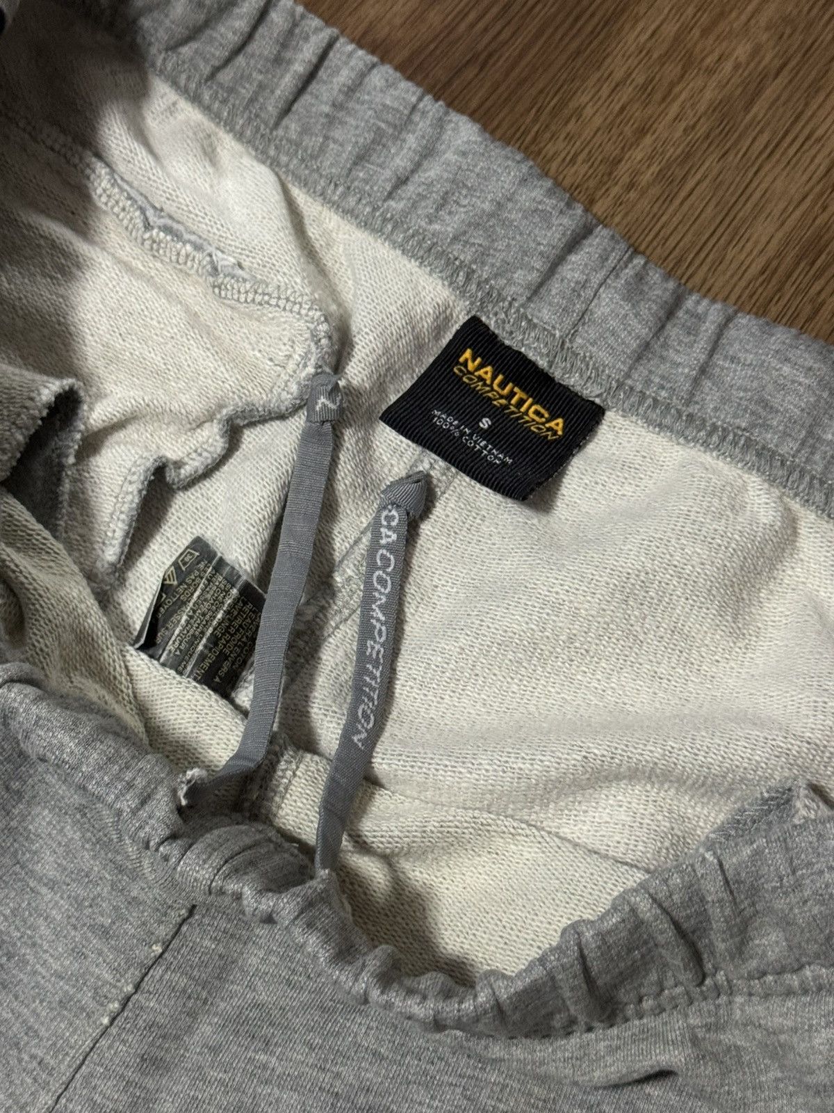 Nautica Nautica Competition vintage sweatpants Size US 30 / EU 46 - 3 Thumbnail