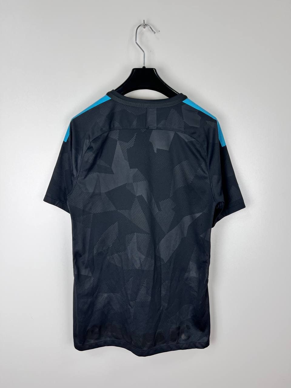 Vintage Chelsea Nike soccer t-shirts size S Size US S / EU 44-46 / 1 - 2 Thumbnail
