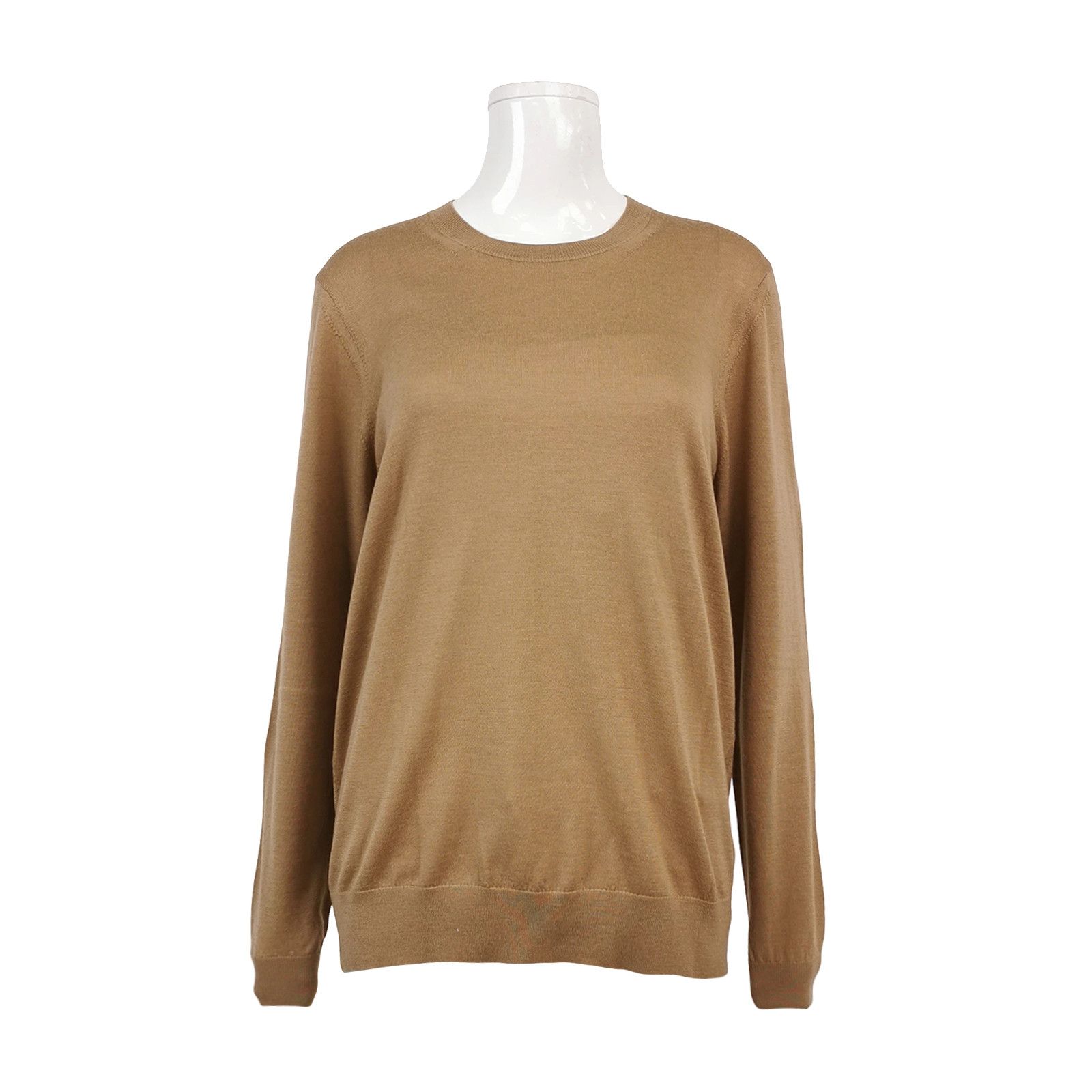 Burberry Burberry Women l Sweaters Size L / US 10 / IT 46 - 1 Thumbnail