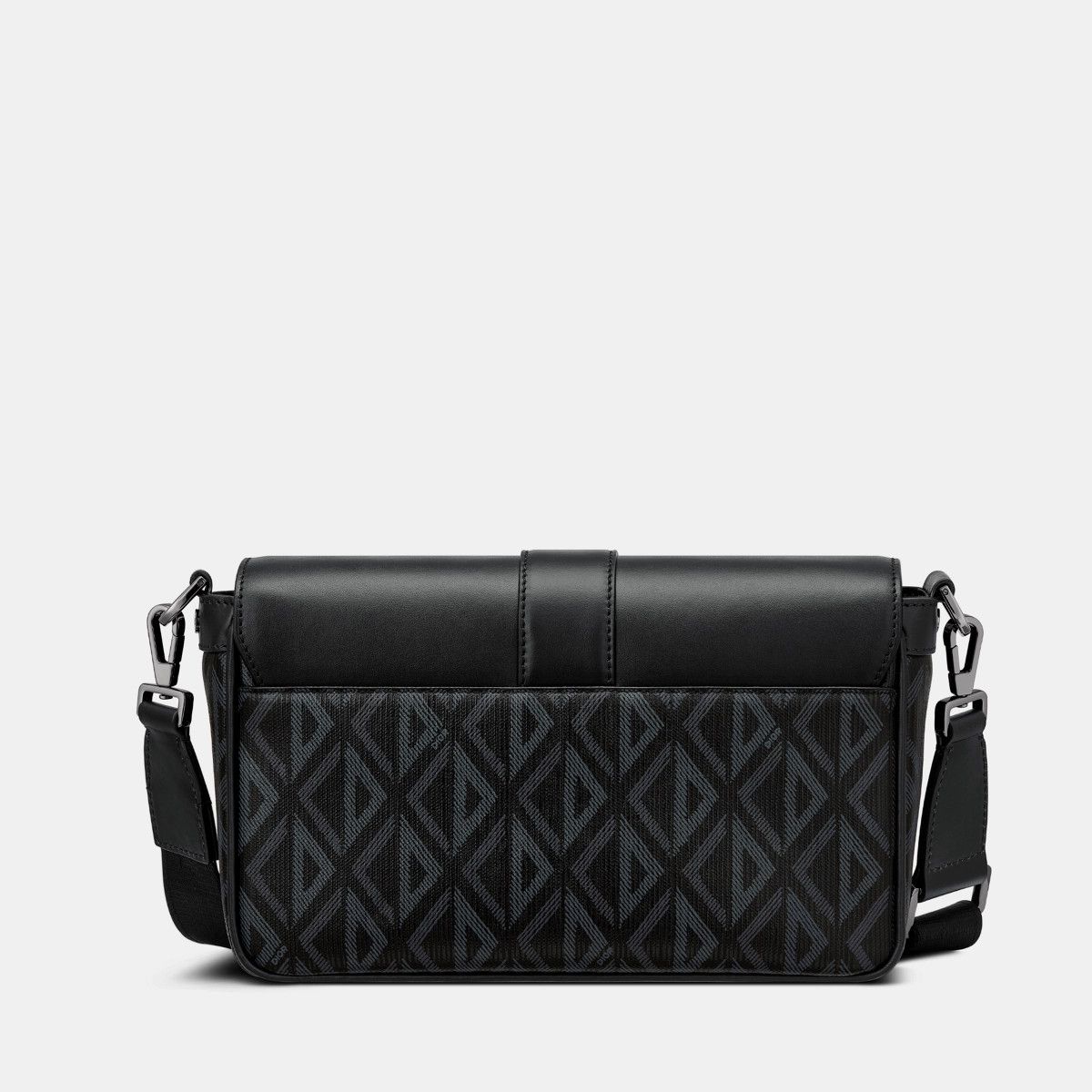 Dior o1bcso1str0226 Size:OS/Hit The Road Bag Bag in Black Size ONE SIZE - 5 Thumbnail