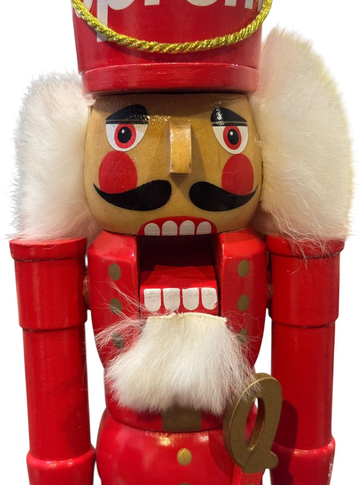 Supreme Supreme Nut Cracker New Size ONE SIZE - 13 Thumbnail