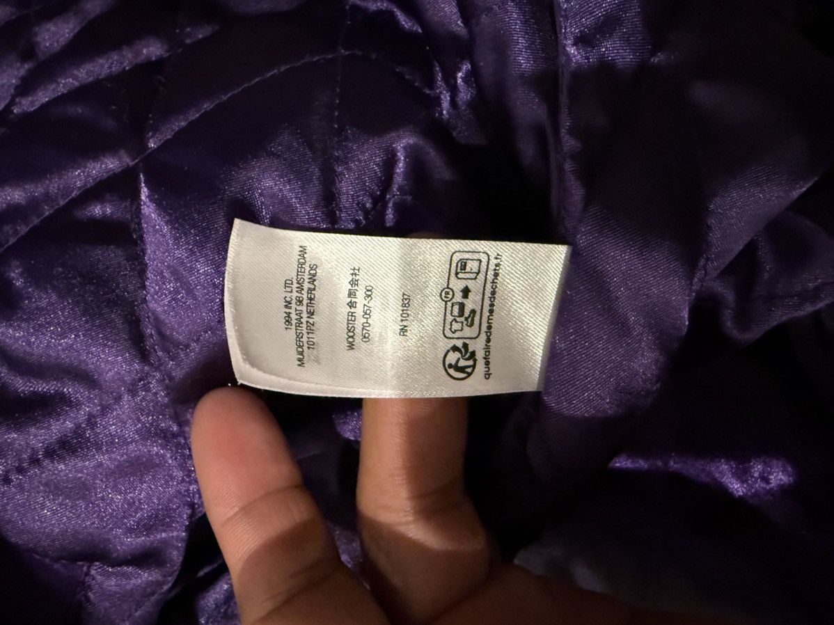Cactus Plant Flea Market × Supreme Supreme X CPFLM “FUCK EM I ❤️ NY Size US S / EU 44-46 / 1 - 5 Thumbnail