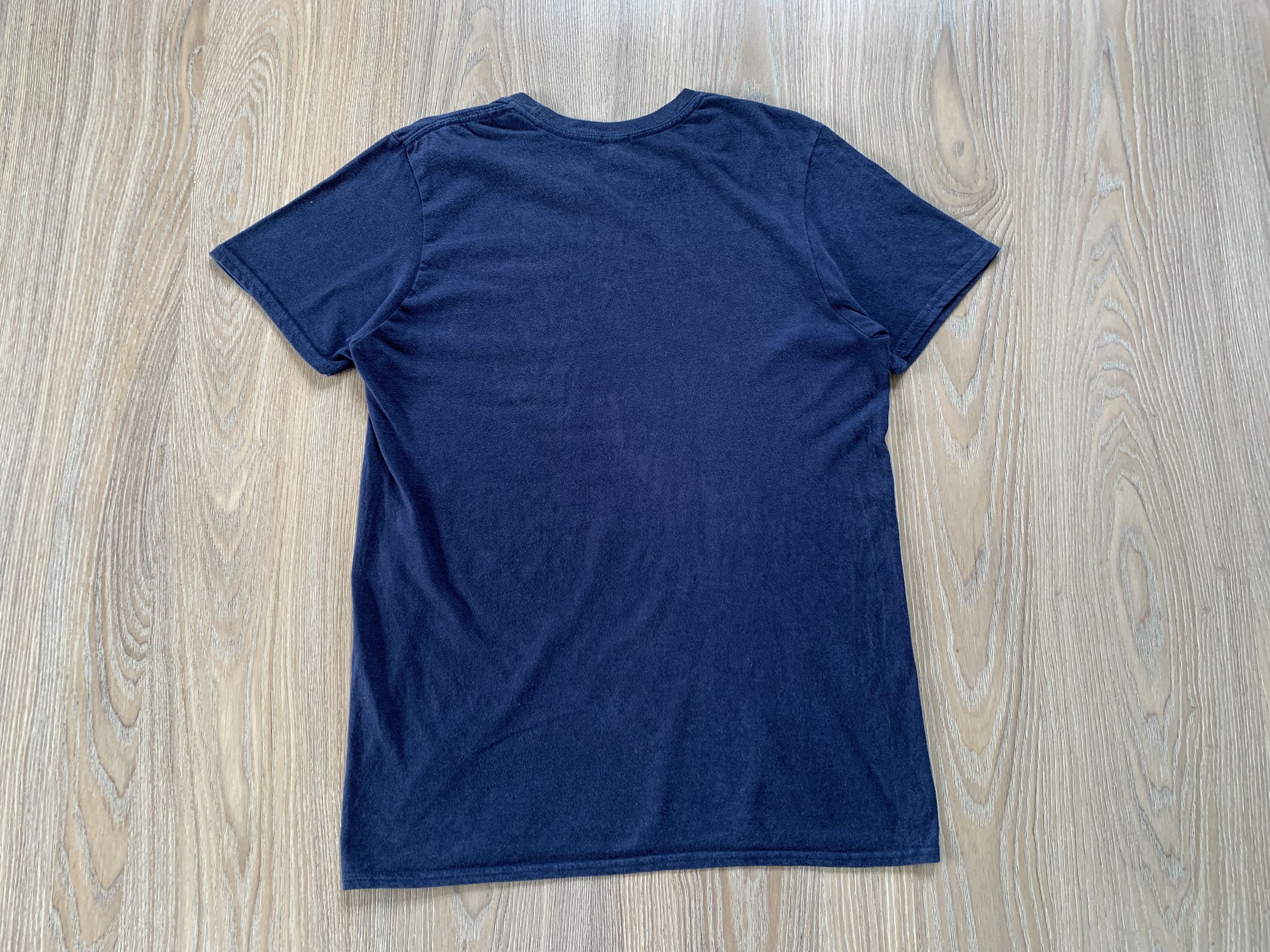 Other SkinnyDip Vintage Blue Printed T-Shirt Size US S / EU 44-46 / 1 - 3 Thumbnail