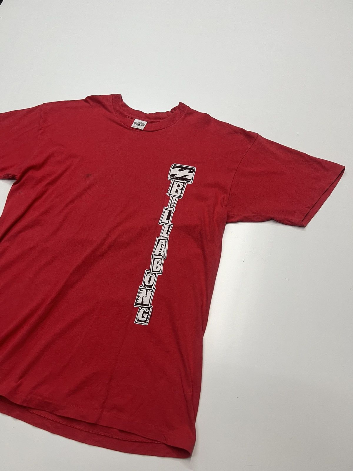 Billabong 🔥VINTAGE BILLABONG 1996 TEES Size US L / EU 52-54 / 3 - 3 Thumbnail