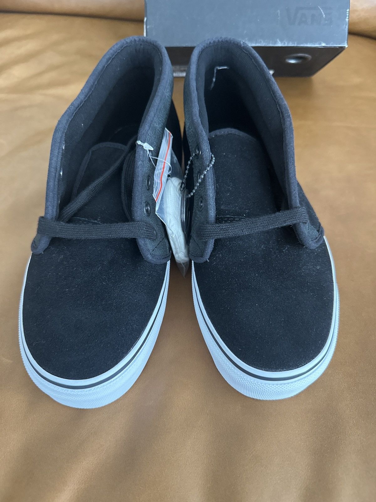 Vans Vans Chukka “Syndicate” Size US 9 / EU 42 - 7 Thumbnail