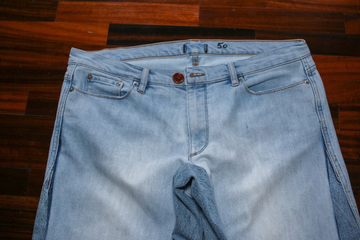 Vintage Custom Jeans Size US 43 - 1 Thumbnail