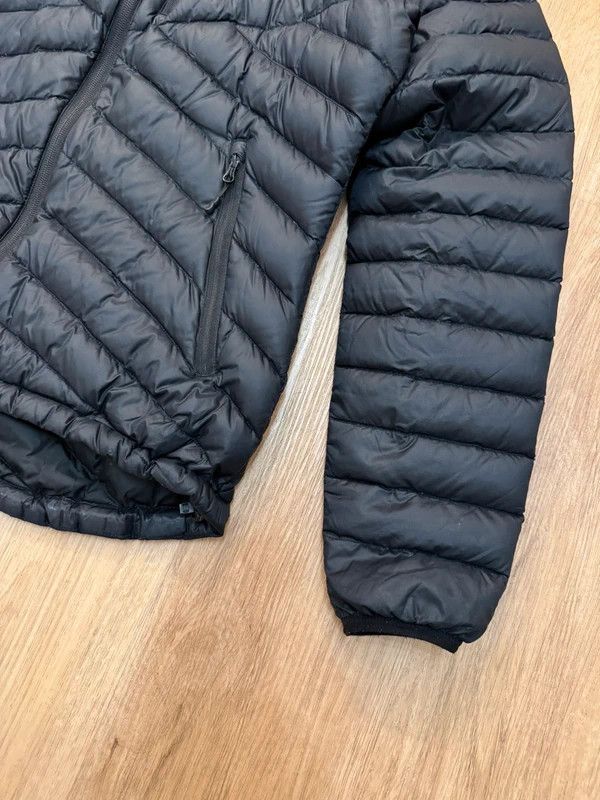 Bergans Bergans 5399 Slingsbytind Down Lady Jacket Pertex RDS M Size M / US 6-8 / IT 42-44 - 4 Thumbnail