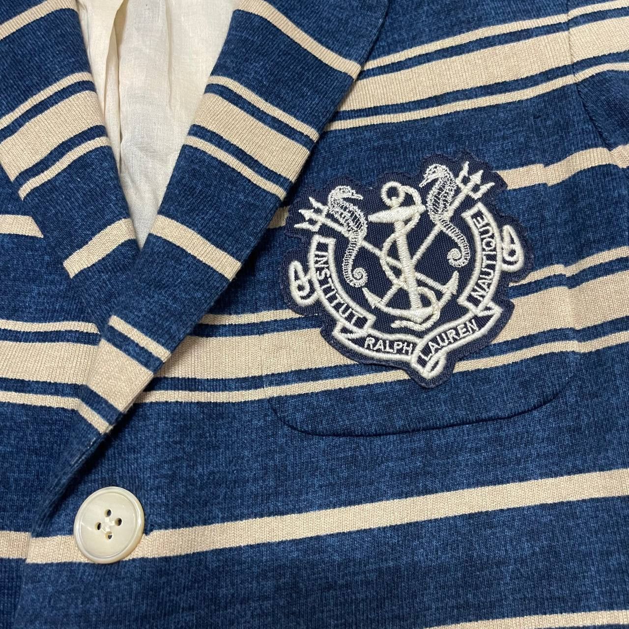 Polo Ralph Lauren Vintage Ralph Lauren Coat Jacket Size US XS / EU 42 / 0 - 5 Thumbnail