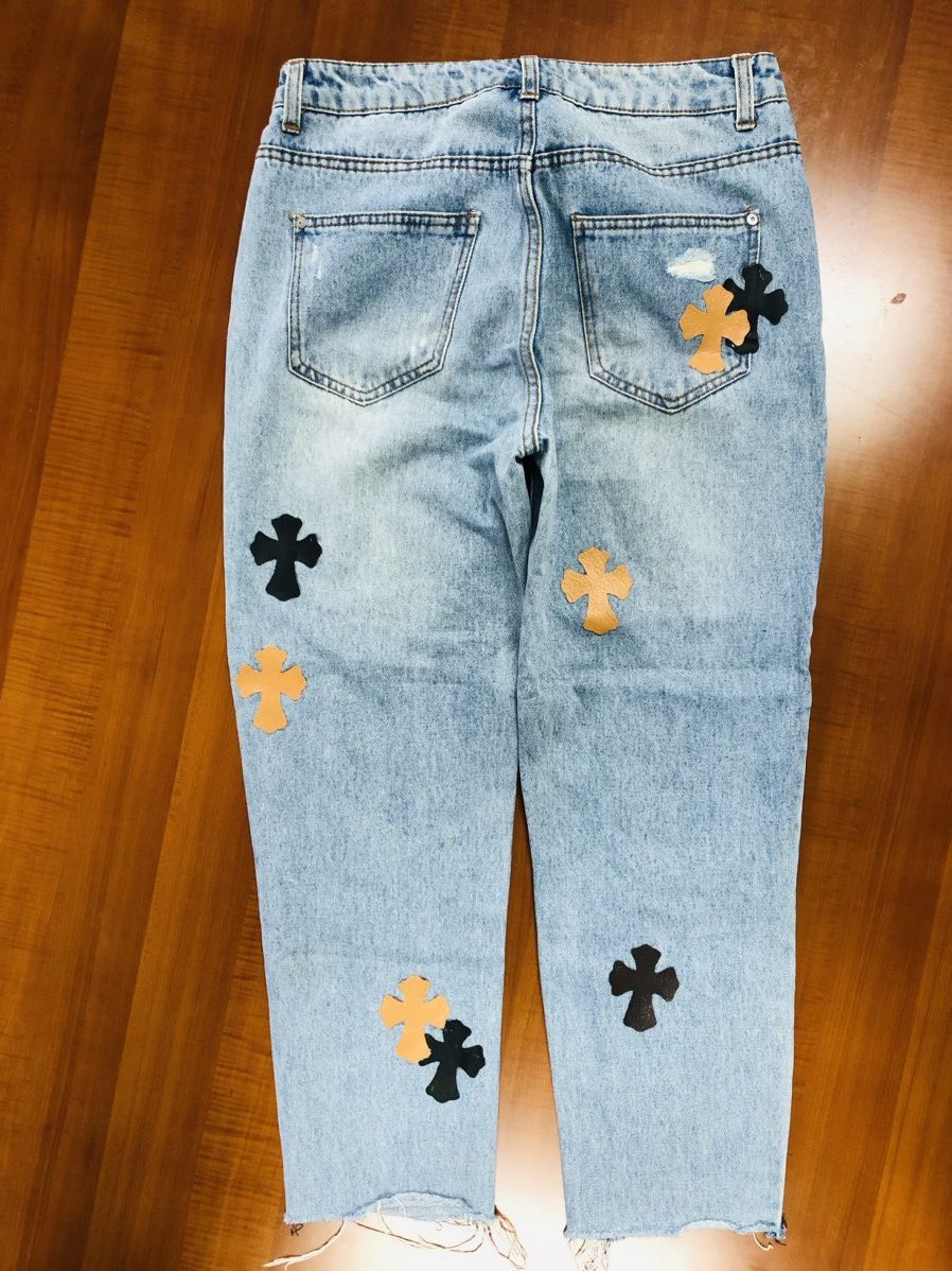 Forever 21 Forever 21 Ripped Jeans Size US 29 - 19 Thumbnail