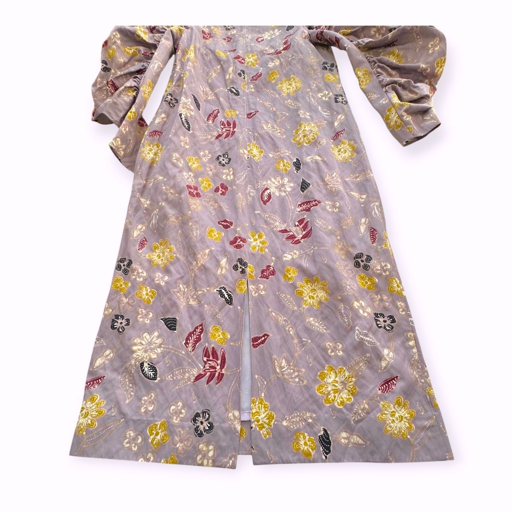 Ulla Johnson Ulla Johnson Antonia Dress in Hyacinth, Size 4, New with tag Size S / US 4 / IT 40 - 10 Thumbnail